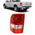 For 2006-2011 Ford Ranger FX4 XL XLT Sport Tail Light Assembly Driver Side (certified / replacement)