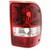 For 2006-2011 Ford Ranger FX4 XL XLT Sport Tail Light Assembly Passenger Side (certified / replacement)