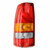 For 1999-02 Chevrolet Silverado 1999-03 GMC Sierra Tail Light Brake Lamp Driver (replacement)