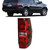 For 07-14 Chevrolet Chevrolet Tahoe Suburban Tail Light Assembly Passenger Side (certified / replacement)