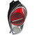 For 2013-2015 Chevrolet Spark Hatchback Tail Light Lamp With New Bulb Passenger (replacement)
