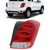 For 2013-2021 Chevrolet Trax LS LTZ Tail Light Assembly With Bulb Passenger Side (certified / replacement)