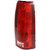 For 99-00 Cadillac 88-00 Chevrolet 88-00 GMC Tail Light Assembly Passenger Side (certified / replacement)