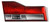 For 2001 2002 Honda Accord DX EX LX SE Tail Light Assembly Inner Driver Side (driver_side / replacement)