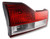 For 2001 2002 Honda Accord DX EX LX SE Tail Light Assembly Inner Driver Side (driver_side / replacement)