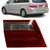 For 2005 2006 2007 Honda Odyssey Tail Light Assembly With New Bulb Driver Side (certified / replacement)