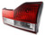 For 2001 2002 Honda Accord DX EX LX SE Tail Light Assembly Inner Passenger Side (replacement)