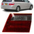 For 2005 2006 2007 Honda Odyssey Tail Light Assembly With Bulb Passenger Side (certified / replacement)