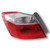 For 2013 2014 2015 Honda Accord LX EX Sport Tail Light With New Bulb Driver Side (certified / replacement)
