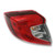 For 16-2020 Honda Civic Tail Light Lamp Assembly With Bulb Certified Driver Side