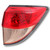 For 2016 17 18 Honda HR-V Tail Light Lamp With New Bulb Certified Passenger Side