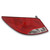 For 2015 2016 2017 Hyundai Accent Tail Light Assembly Rear Outer Driver Side (certified / replacement)