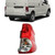 For 2013-2018 Nissan NV200 Tail Light Lamp Assembly With New Bulb Passenger Side (certified / replacement)