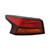 For 2019-2023 Nissan Altima S SE SL SR SV Sedan Tail Light Assembly Driver Side (certified / replacement)