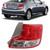 For 2011 2012 2013 Scion tC Base Coupe Tail Light Lamp Assembly Passenger Side (certified / replacement)