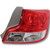 For 2011 2012 2013 Scion tC Base Coupe Tail Light Lamp Assembly Passenger Side (certified / replacement)