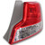 For 2011 2012 2013 Scion tC Base Coupe Tail Light Lamp Assembly Passenger Side (certified / replacement)