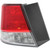 For 2010 2011 2012 2013 2014 Subaru Legacy Tail Light Lamp Outer Driver Side (certified / replacement)