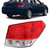 For 2010 2011 2012 2013 2014 Subaru Legacy Tail Light Lamp Outer Passenger Side (certified / replacement)