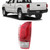 For 2016 2017 Toyota Tacoma Tail Light Lamp Assembly With New Bulb Driver Side (replacement)