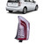 For 2012-2015 Toyota Prius Tail Light Assembly Certified Clear Lens Passenger
