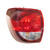 For 18-20 Toyota Sequoia SR5 TRD Platinum Limited Tail Light Outer Driver Side (replacement)