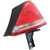 For 2005-2007, 2010 Toyota Avalon Sedan Tail Light Assembly Outer Passenger Side (certified / replacement)