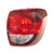 For 18-20 Toyota Sequoia SR5 TRD Platinum Limited Tail Light Outer Passenger (replacement)
