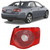 For 2005 2006 2007 Volkswagen Jetta Rear Tail Light Assembly Outer Passenger (replacement)