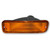 For 1995-1997 Toyota Tacoma Base DLX Turn Signal Light With Bulb Driver Side (certified / replacement)