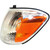 For 05-07 Toyota Sequoia 05-06 Tundra Turn Signal Corner Light Lamp Driver Side (replacement)