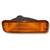 For 1995-1997 Toyota Tacoma Base DLX Turn Signal Light With Bulb Passenger Side (certified / replacement)