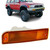 For 1992-1995 Toyota 4Runner Turn Signal Parking Light Assembly Passenger Side (certified / replacement)
