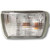 For 2003 2004 2005 Toyota 4Runner Turn Signal Light Clear Lens Driver Side (certified / replacement)