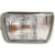 For 2003 2004 2005 Toyota 4Runner Turn Signal Light Clear Lens Passenger Side (certified / replacement)