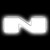 Universal Illuminated LED Letter Badges - Matte White Surface Finish - N