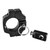 Off-Road 1.75 in. Whip Bar Folding Mount Clamp