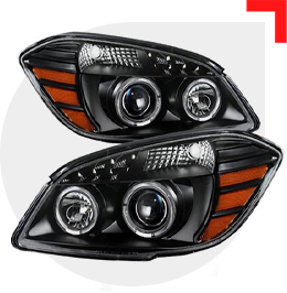 Engine & Performance