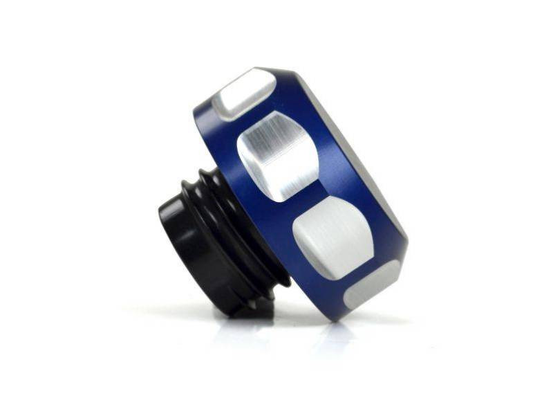 Sinister Diesel 9907 Ford Powerstroke Fuel Cap Down East Offroad