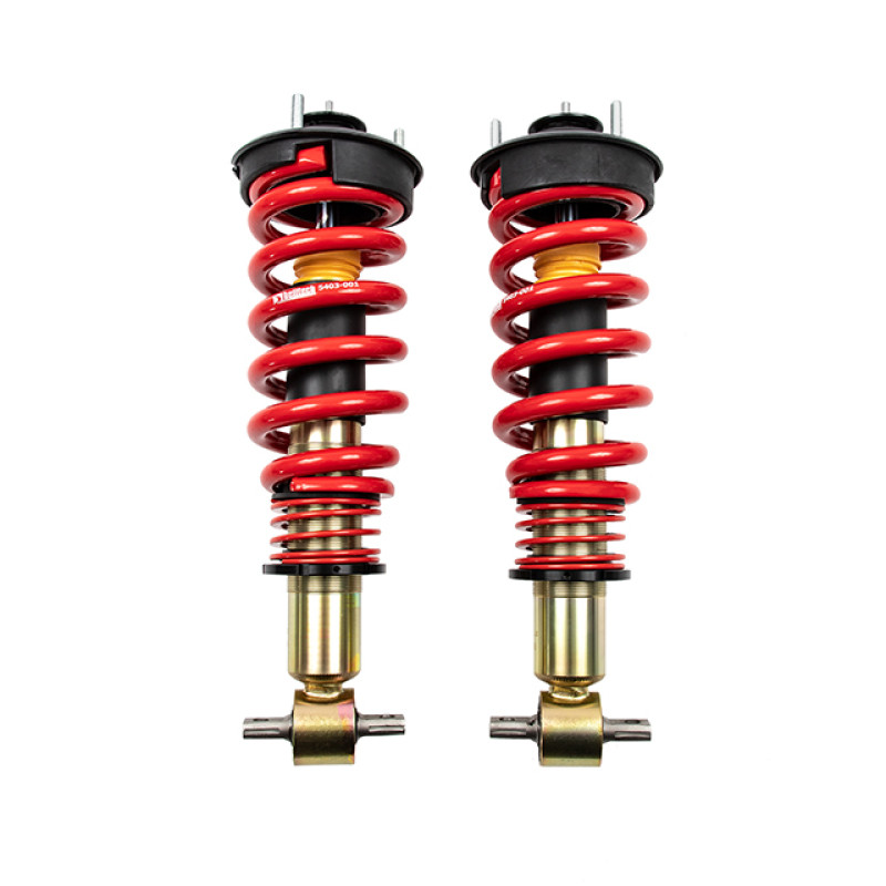 Belltech COILOVER KIT 07-18 Chevy Silverado 1500 - Down East Offroad