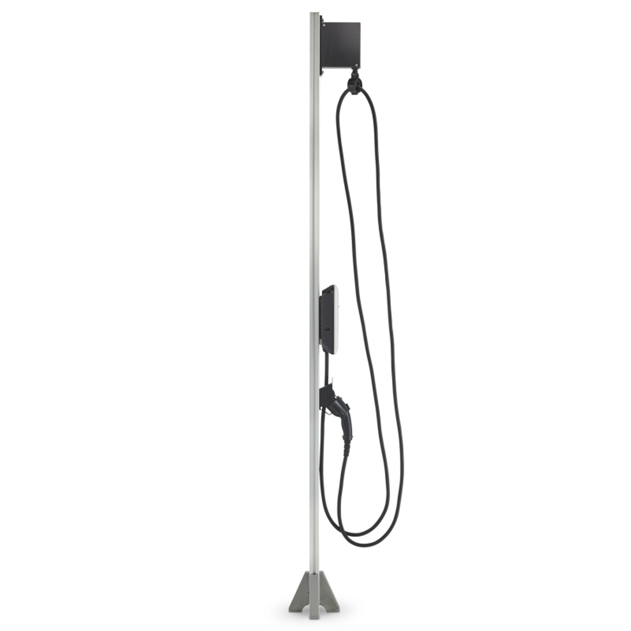 Evocharge evse hot sale