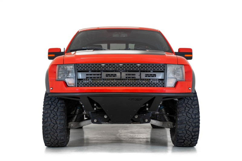 ADD 10-14 Ford Raptor Pro V2 Front Bumper - Down East Offroad
