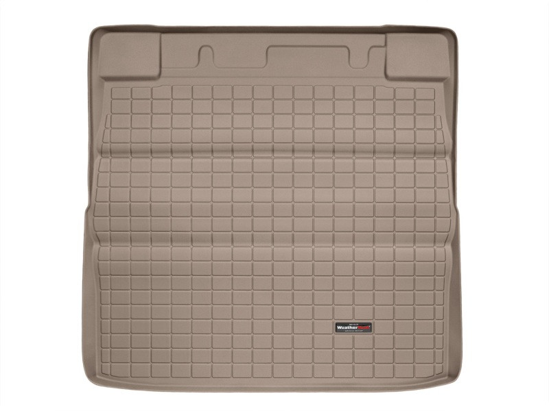WeatherTech 11+ Honda Odyssey Cargo Liners Tan Down East Offroad