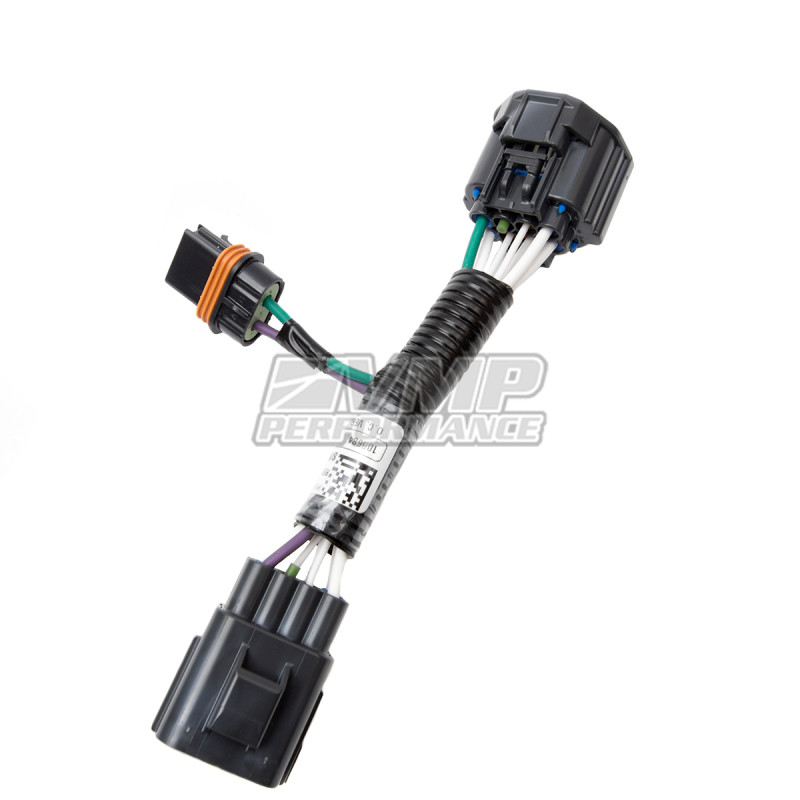 VMP Performance 1121 Ford Mustang GT Fuel Pump Booster PnP Harness