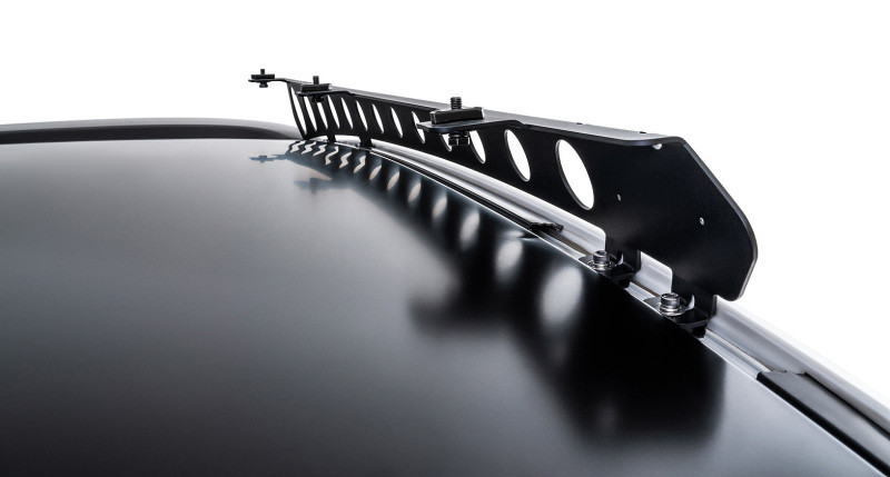 Rhino-Rack 16-17 Subaru Crosstrek 13-15 XV 5DR Hatch (w/ Roof