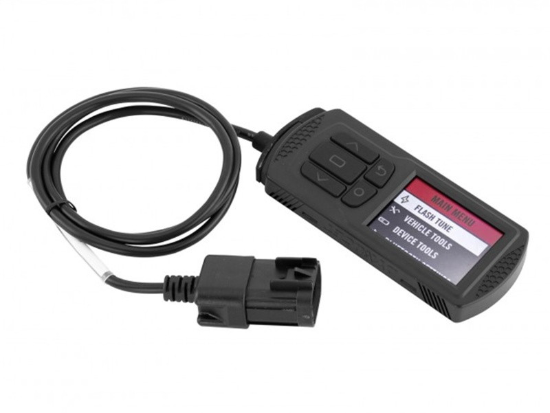 KraftWerks 1417 RZR 1000 Dynojet Power Vision CX Down East Offroad