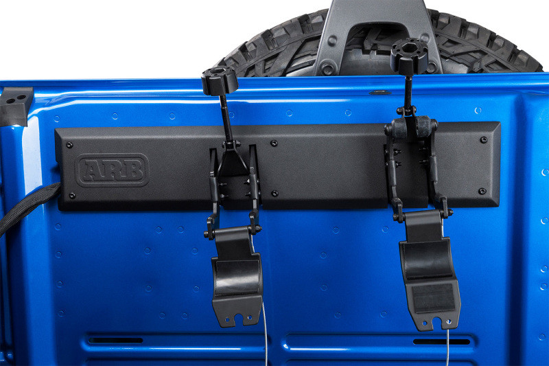 ARB Ford Bronco Jack Mounting Bracket Down East Offroad