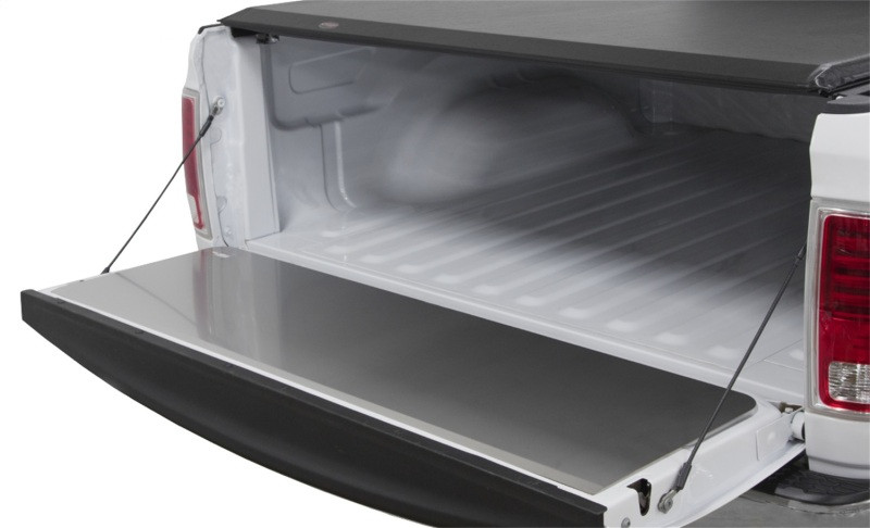 Access Tailgate Protector 04-15 Nissan Titan (All Beds) Down