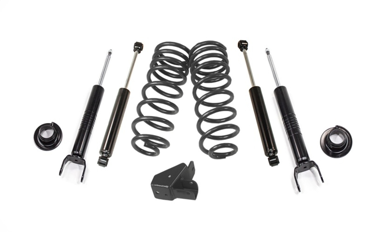 MXT Lowering Kit - Down East Offroad