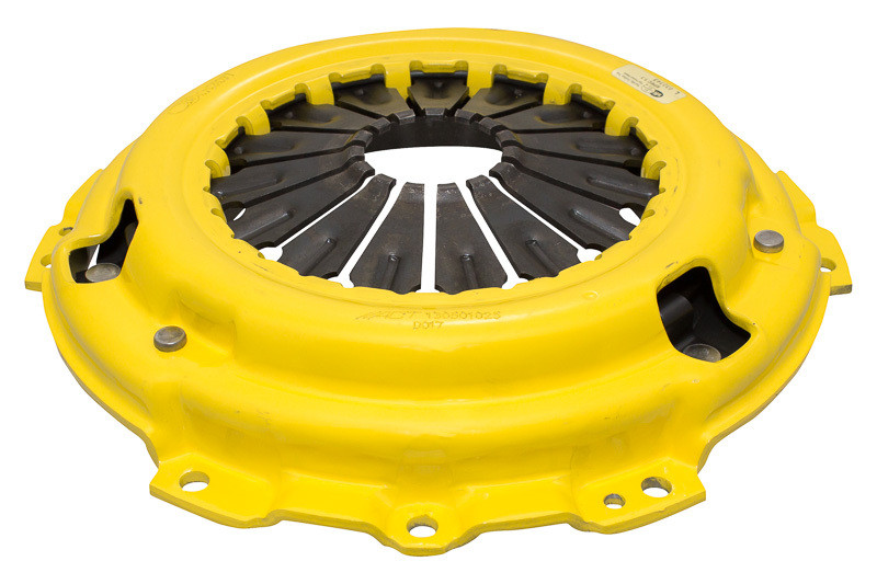 ACT Heavy Duty Clutch Pressure Plate | Suzuki Esteem (1995) (SZ010) main image 1